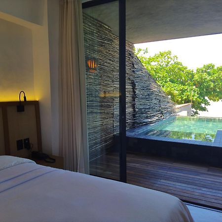 Apenunga Eco Hotel Jericoacoara Eksteriør billede