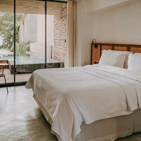 Apenunga Eco Hotel Jericoacoara Eksteriør billede