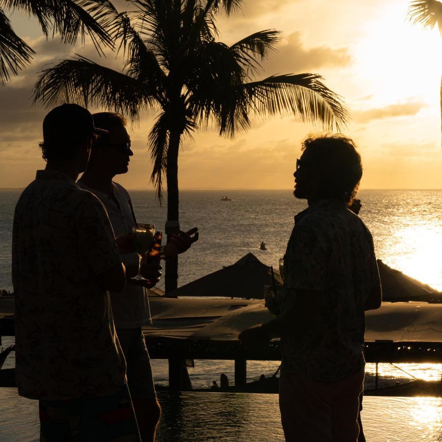 Apenunga Eco Hotel Jericoacoara Eksteriør billede