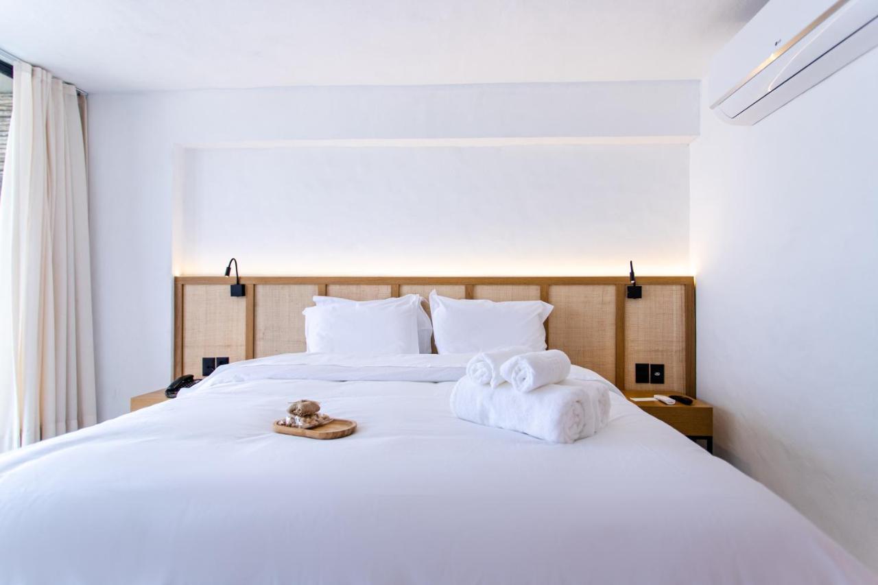 Apenunga Eco Hotel Jericoacoara Eksteriør billede