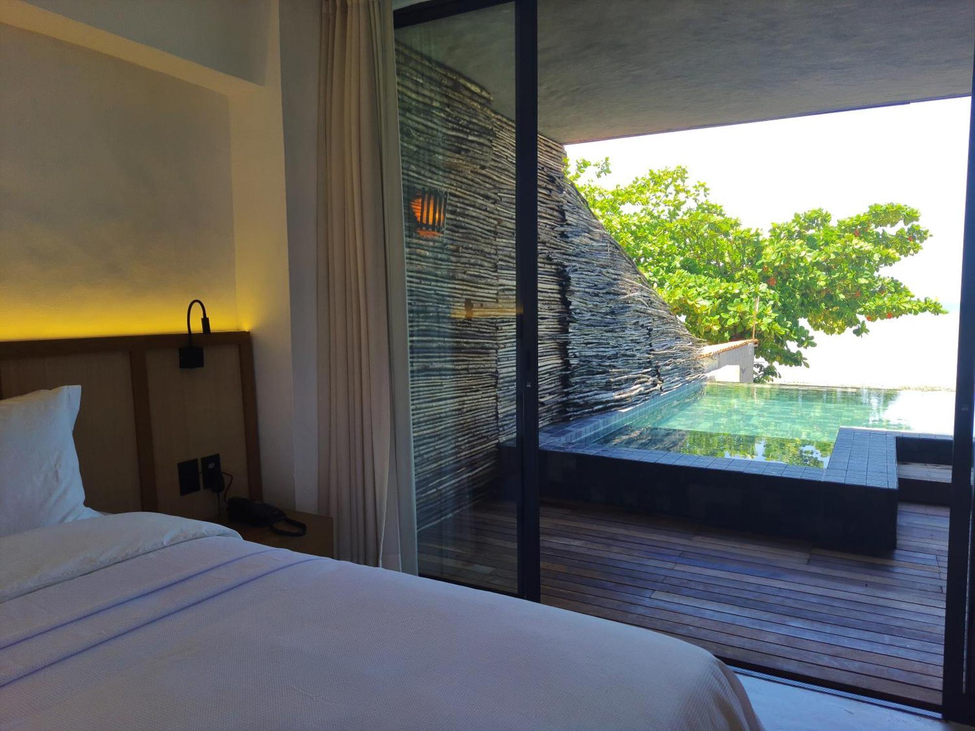 Apenunga Eco Hotel Jericoacoara Eksteriør billede
