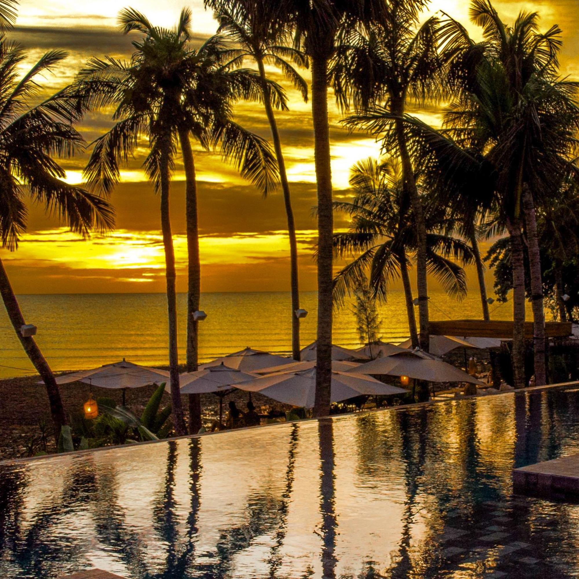 Apenunga Eco Hotel Jericoacoara Eksteriør billede