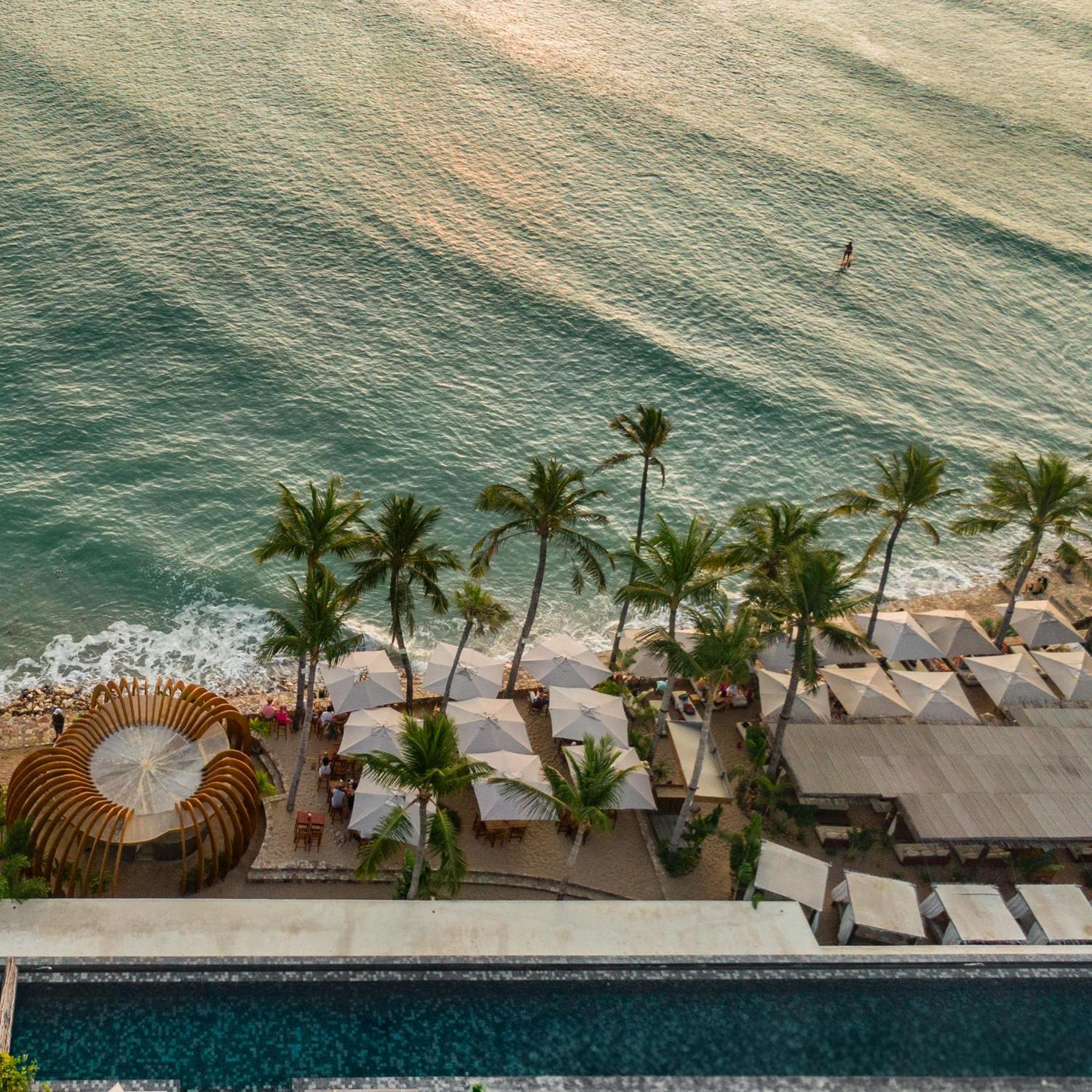 Apenunga Eco Hotel Jericoacoara Eksteriør billede