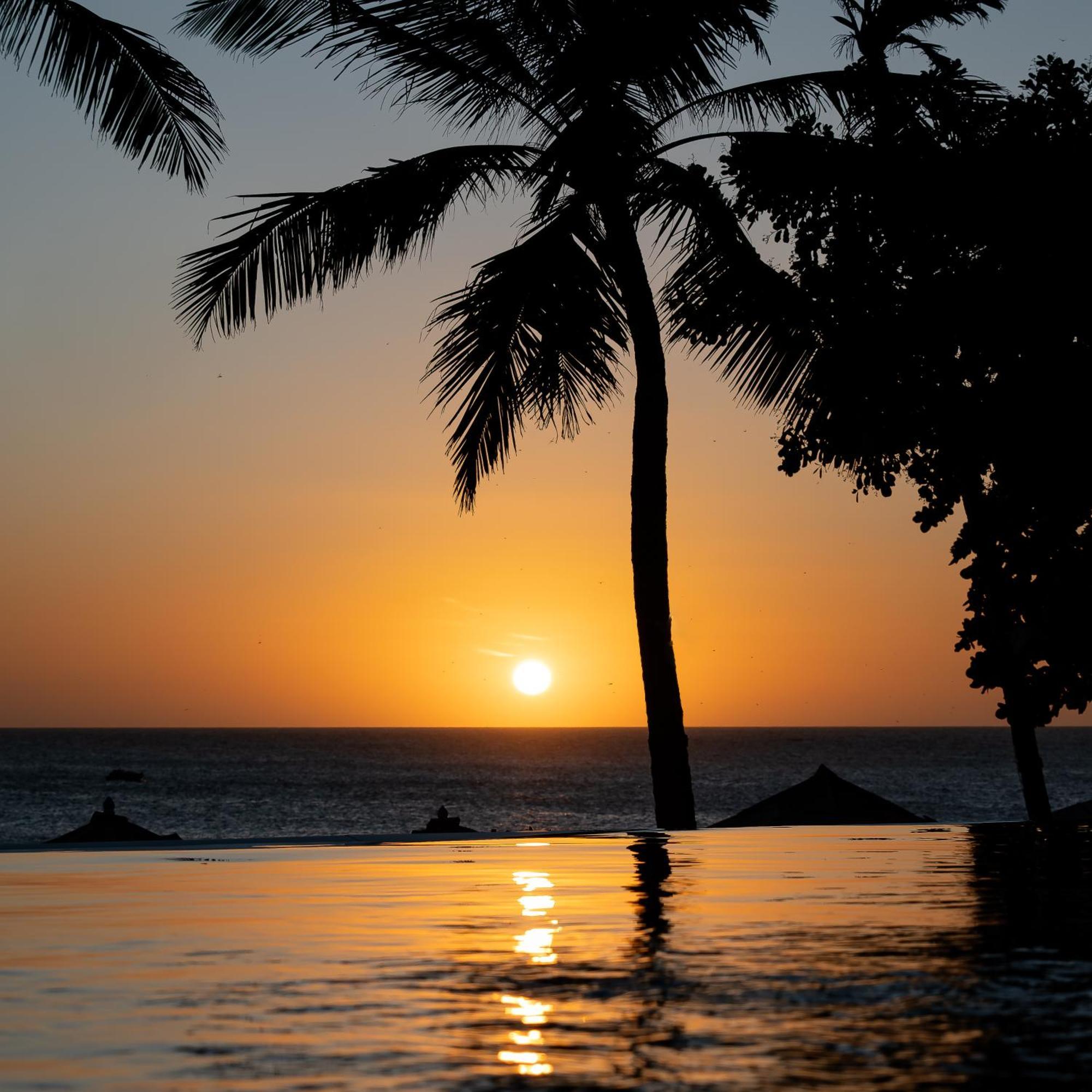 Apenunga Eco Hotel Jericoacoara Eksteriør billede