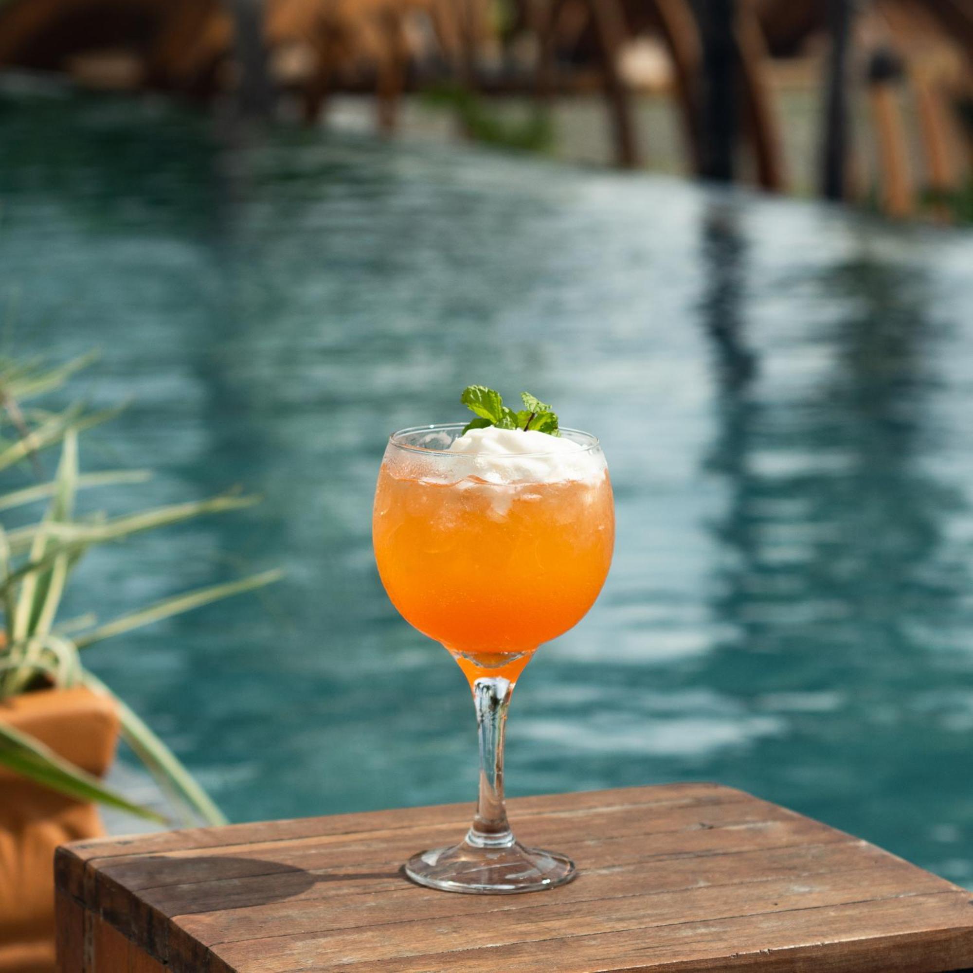 Apenunga Eco Hotel Jericoacoara Eksteriør billede